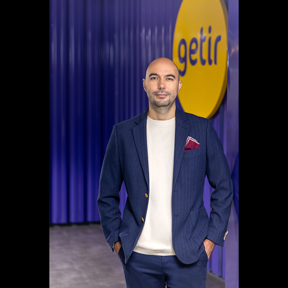 GETiR